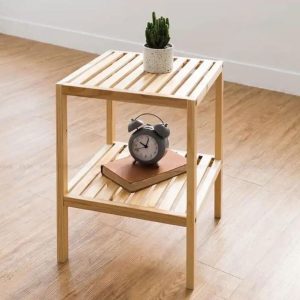 Kệ đầu giương kiểu đơn giản