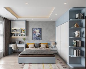 Những nguyên tắc cần thiết để trang trí không gian đẹp và cuốn hút