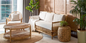 Decor thủ công đáp ứng được nhu cầu cá nhân hóa không gian sống đang gia tăng