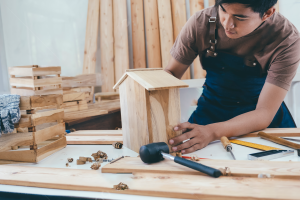 Người thợ thủ công ngày càng phải sáng tạo và lành nghề hơn
