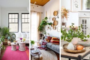 Tại Mê Craft bạn có thể chọn đồ decor theo từng góc nhỏ không gian